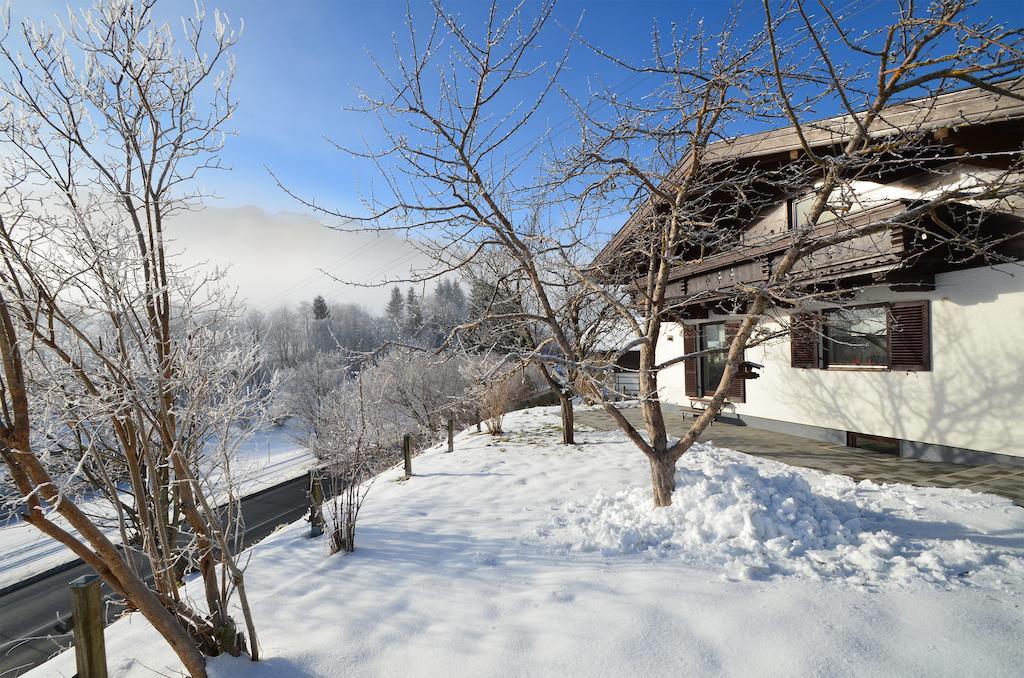 Finest Ski Chalet Leogang By All In One Apartments Pokoj fotografie