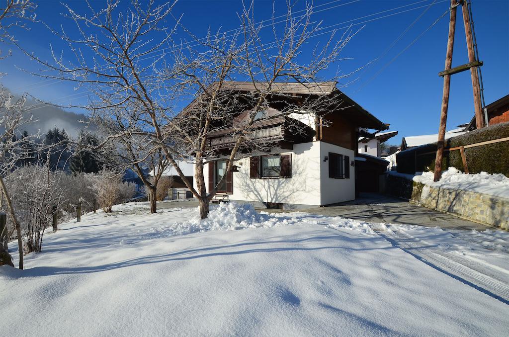 Finest Ski Chalet Leogang By All In One Apartments Pokoj fotografie