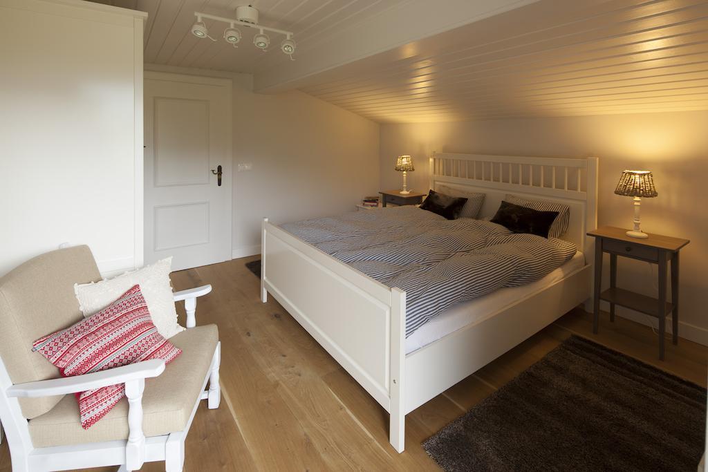 Finest Ski Chalet Leogang By All In One Apartments Pokoj fotografie