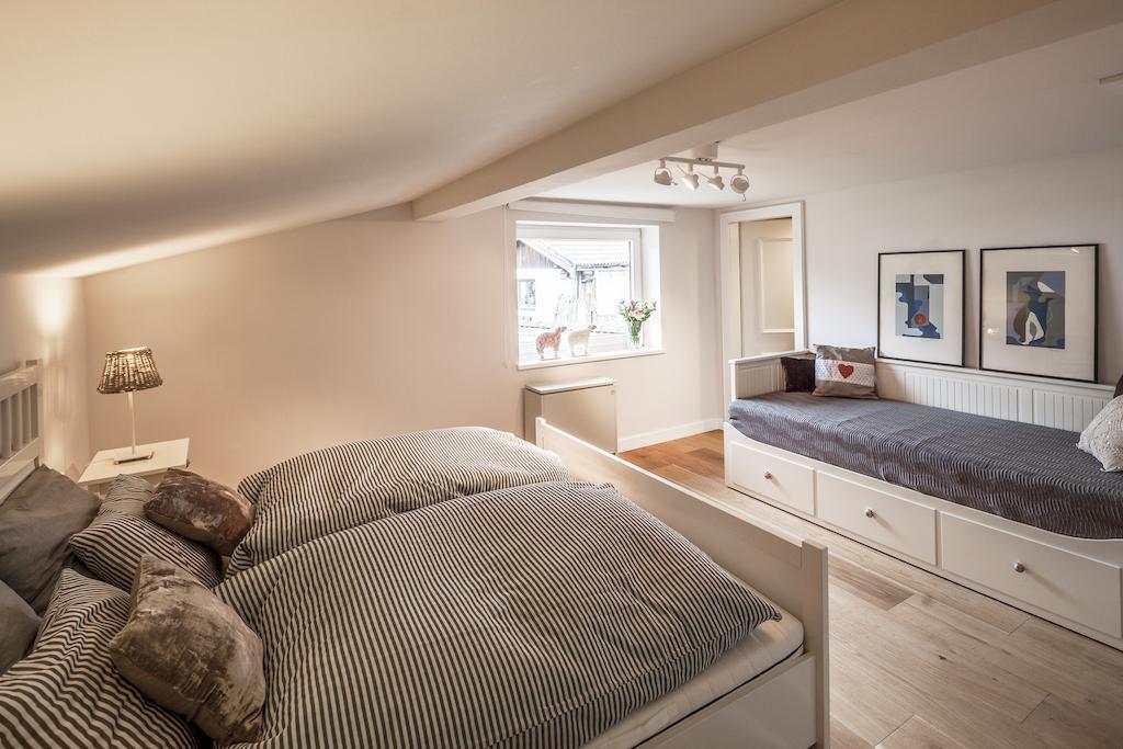 Finest Ski Chalet Leogang By All In One Apartments Pokoj fotografie