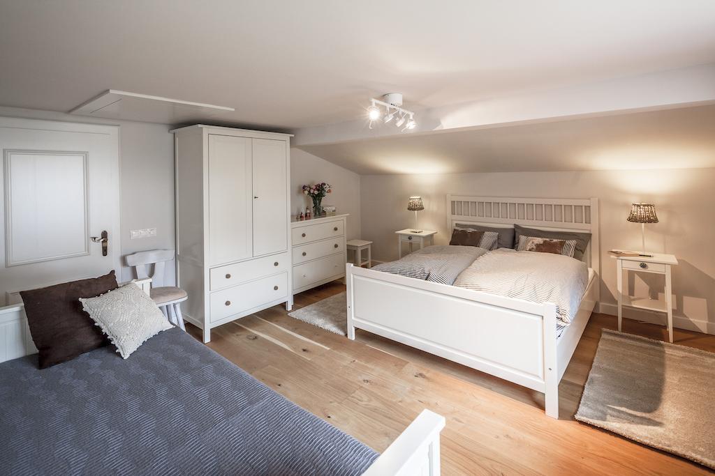 Finest Ski Chalet Leogang By All In One Apartments Pokoj fotografie
