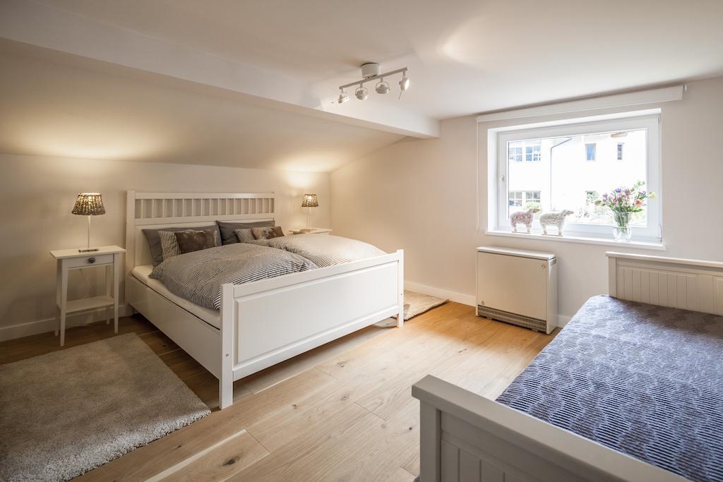Finest Ski Chalet Leogang By All In One Apartments Exteriér fotografie