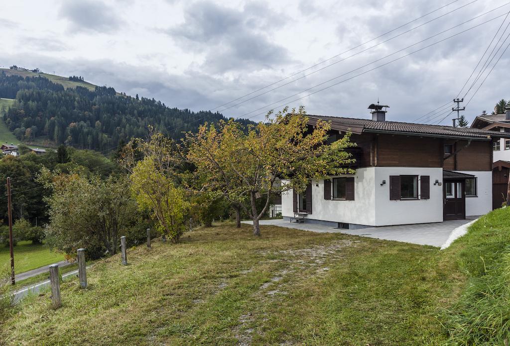Finest Ski Chalet Leogang By All In One Apartments Exteriér fotografie