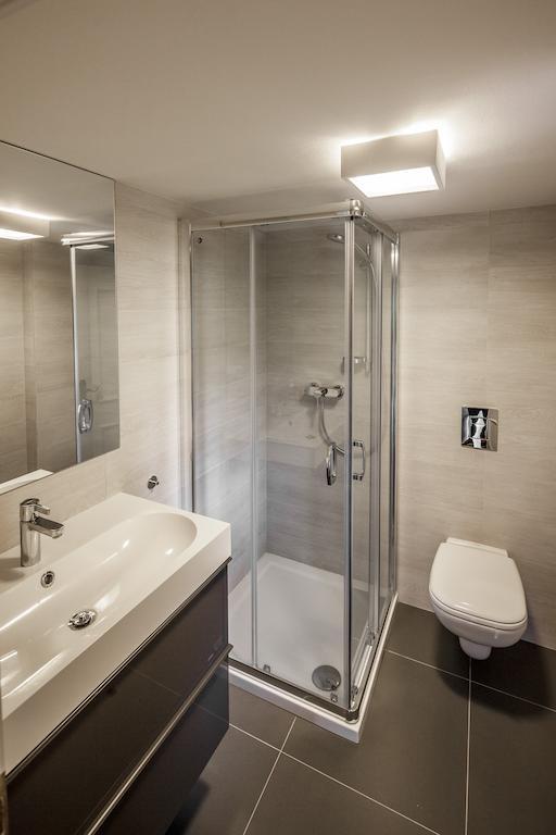 Finest Ski Chalet Leogang By All In One Apartments Pokoj fotografie