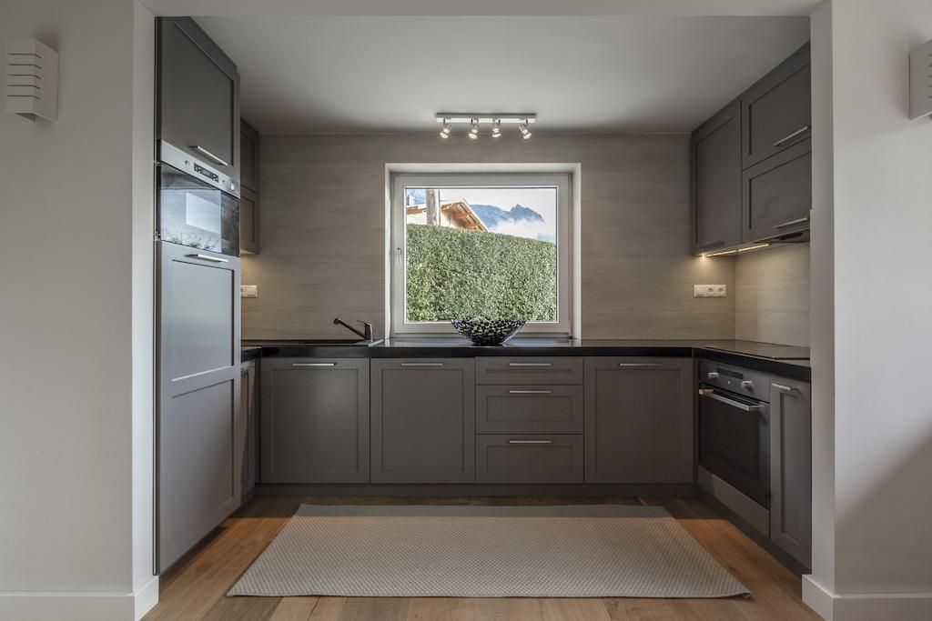 Finest Ski Chalet Leogang By All In One Apartments Pokoj fotografie